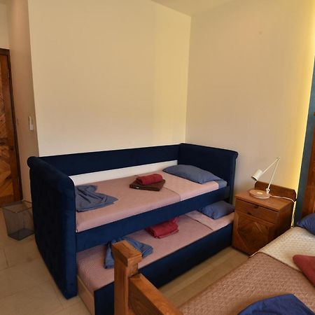 Hillview Duplex Penthouse Apartman San Pawl il-Baħar Kültér fotó