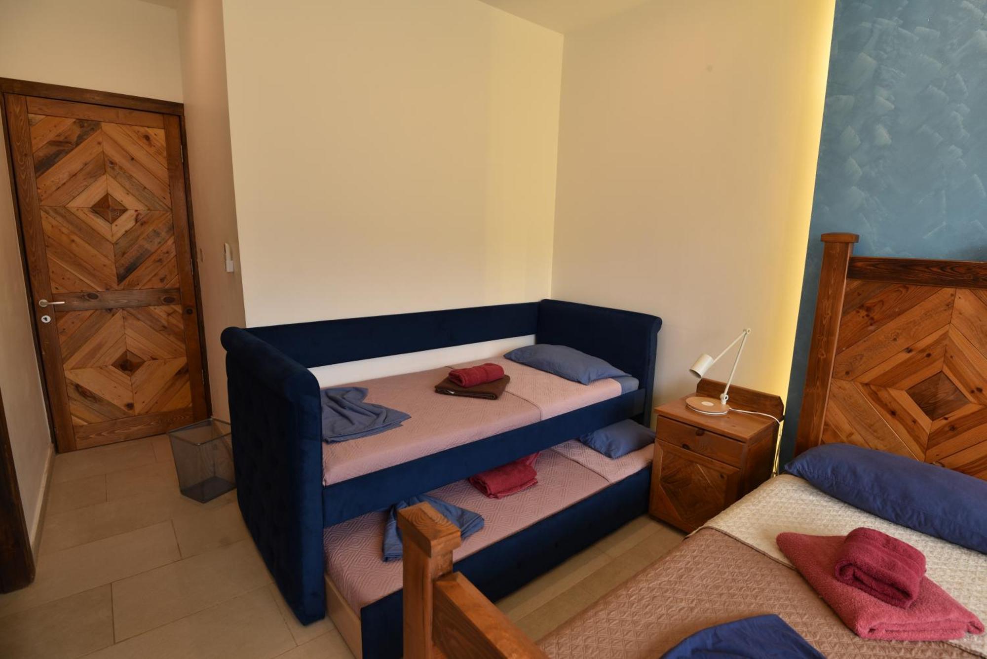 Hillview Duplex Penthouse Apartman San Pawl il-Baħar Kültér fotó